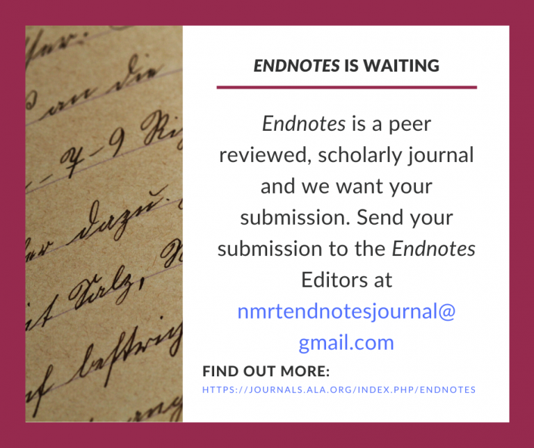 what is an endnote peer review